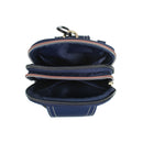 Bolton Mini Crossbody Bag - Luggage City