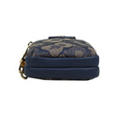 Bolton Mini Crossbody Bag - Luggage City