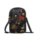 Bolton Mini Crossbody Bag - Luggage City