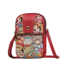 Bolton Mini Crossbody Bag - Luggage City