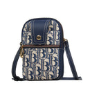Bolton Mini Crossbody Bag - Luggage City