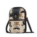 Bolton Mini Crossbody Bag - Luggage City