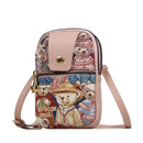 Bolton Mini Crossbody Bag