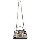 Henney Bear Athens Xbody Bag