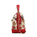 Henney Bear Athens Xbody Bag