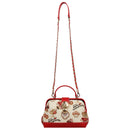 Henney Bear Athens Xbody Bag