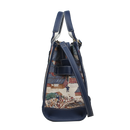 Edessa Top Handle Bag - Luggage City