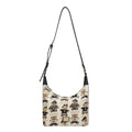 Larissa Crossbody Bag - Luggage City