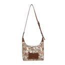 Larissa Crossbody Bag - Luggage City