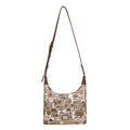 Larissa Crossbody Bag - Luggage City