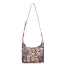 Larissa Crossbody Bag - Luggage City