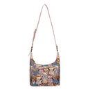 Larissa Crossbody Bag