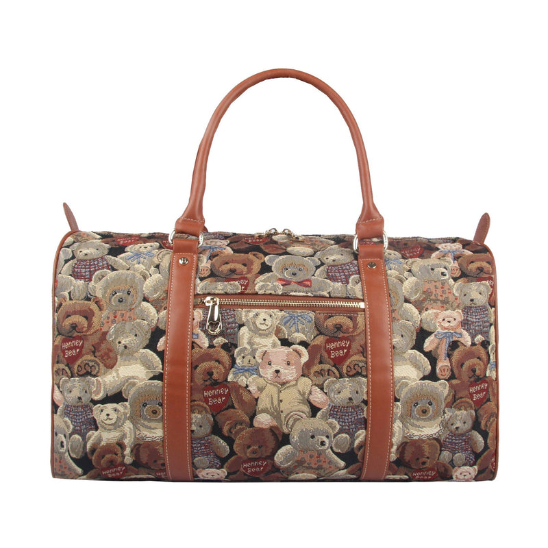 Bristol Weekender Artistic Bag