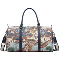 Sac artistique Bristol Weekender