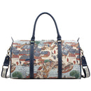 Sac artistique Bristol Weekender