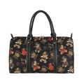 Bristol Weekender Artistic Bag