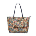 Nova Shoulder Tote Bag