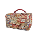 Ella Jewellery Box - Luggage City