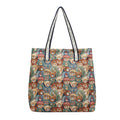 Layla Tote Bag