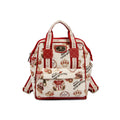 Ava Small Backpack - Luggage City