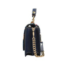 Norwich Top Handle Shoulder Bag - Luggage City