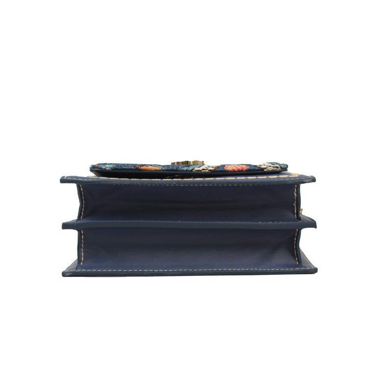 Norwich Top Handle Shoulder Bag