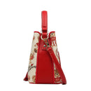 Henney Bear Vesper Crossbody Shoulder Bag