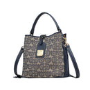 Henney Bear Vesper Crossbody Shoulder Bag