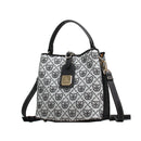 Henney Bear Vesper Crossbody Shoulder Bag