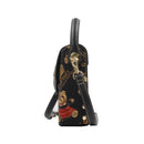 Sac bandoulière rectangulaire Verity Small