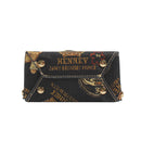 Sac bandoulière rectangulaire Verity Small