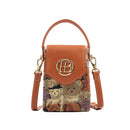 Sac bandoulière rectangulaire Verity Small