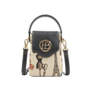Sac bandoulière rectangulaire Verity Small