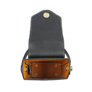 Sac bandoulière rectangulaire Verity Small