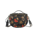 Xanthe Capsule Shoulder Bag - Luggage City