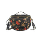 Xanthe Capsule Shoulder Bag - Luggage City