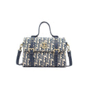 Sac à bandoulière Cambridge avec poignée supérieure