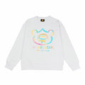 Henney Bear Sweater