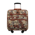 Isla Luggage
