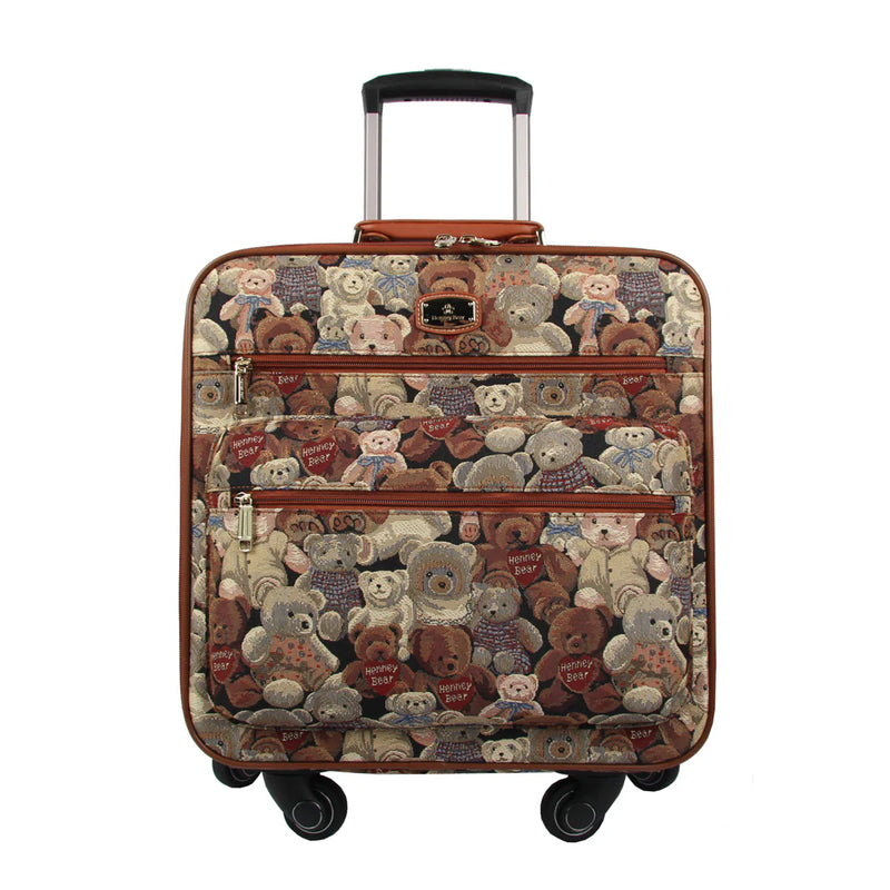 Isla Luggage