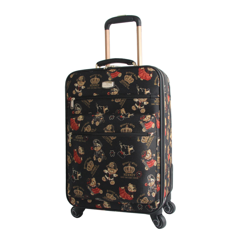 Isla Luggage