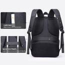 {{ backpack }} {{ anSport City View Remix (City Scout) Backpack SuccessActive }} - Luggage CityAoking {{ black }}