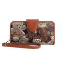 Quinn Wristlet Purse