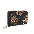 Henney Bear Wristlet Purse