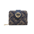 Carson 5" Small Wallet - Luggage City