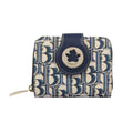 Carson 5" Small Wallet - Luggage City