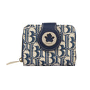 Carson 5" Small Wallet - Luggage City