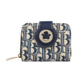 Carson 5" Small Wallet - Luggage City