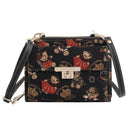 Sac bandoulière Hailey