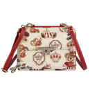 Sac bandoulière Hailey